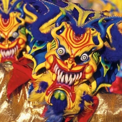 TRUCO DE PAPELE - Single