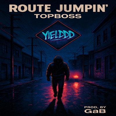 Route Jumpin' - Single