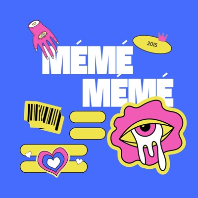 LES 2 FRANGINS - Mémé Mémé