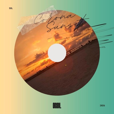CORONA SUNSET - Single