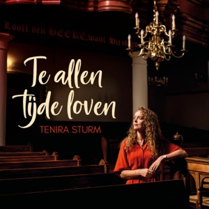 Psalm 42 - Als een hert dat verlangt naar water - Single