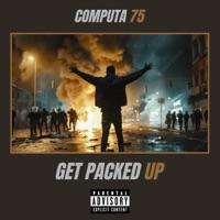Get Packed Up - Single - Computa 75
