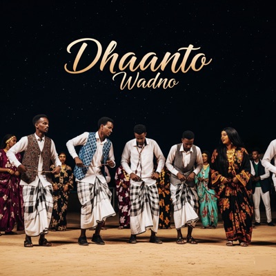 wareerprod - Dhaanto Wadno