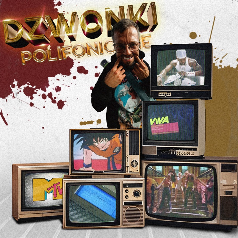 Dzwonki polifoniczne - Single