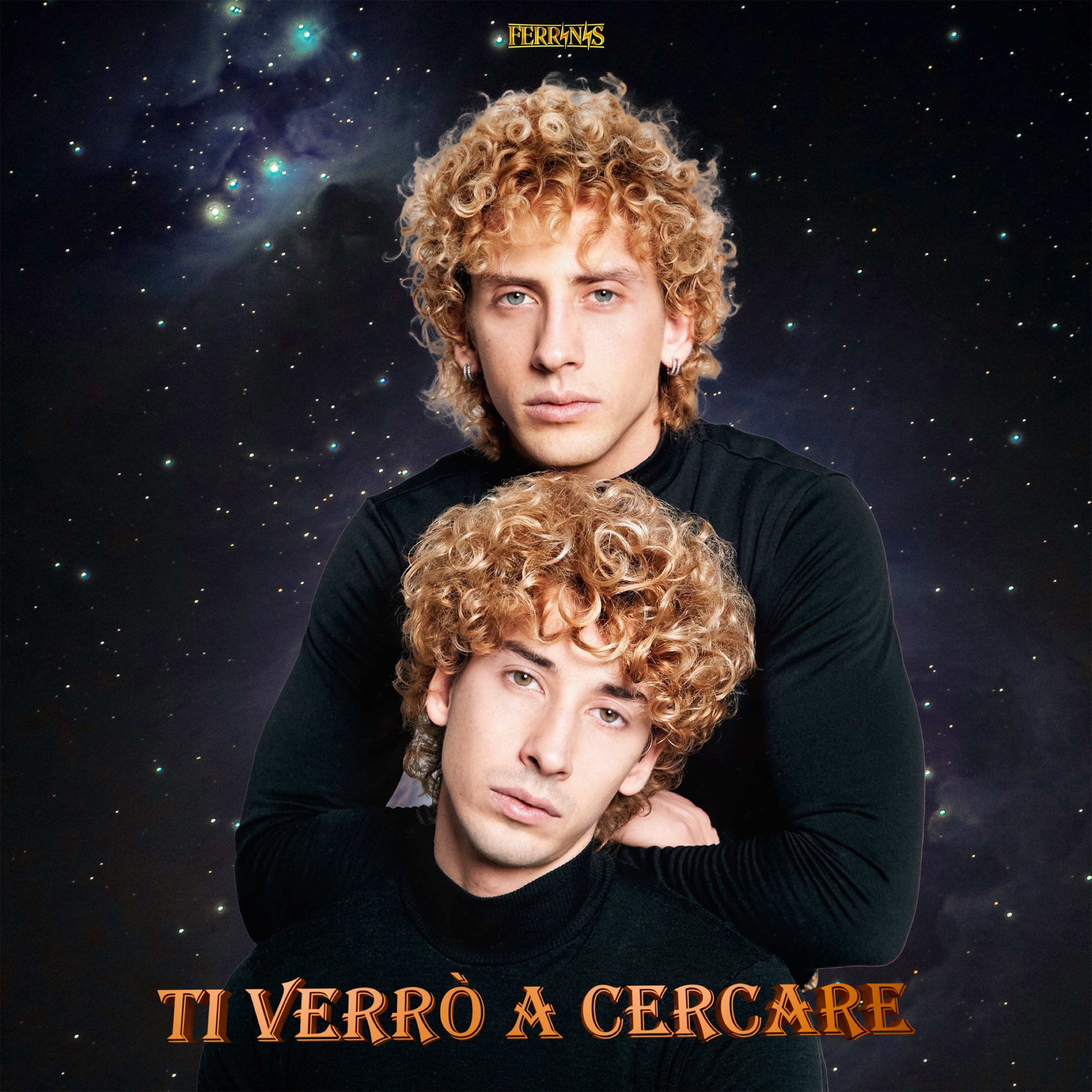 Ti Verró a Cercare - Single
