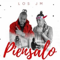 Piénsalo (feat. Martin Lora) - Single - Jordani