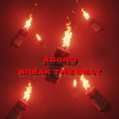 Break The Beat song art