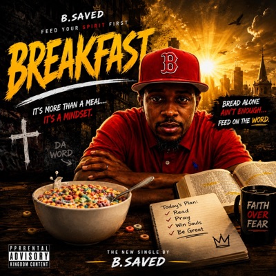Breakfast - Single