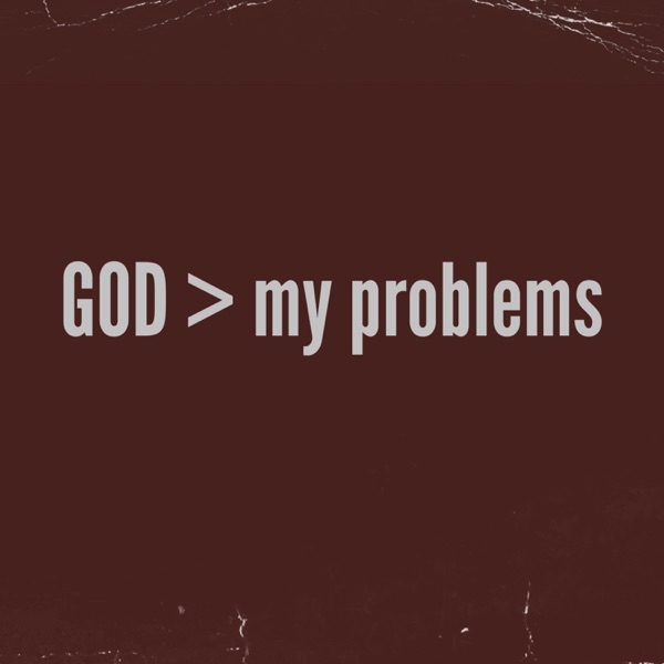 Not My Problem (Gospel Version) - Single
