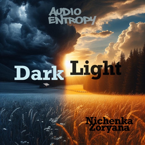 Dark Light EP - EP