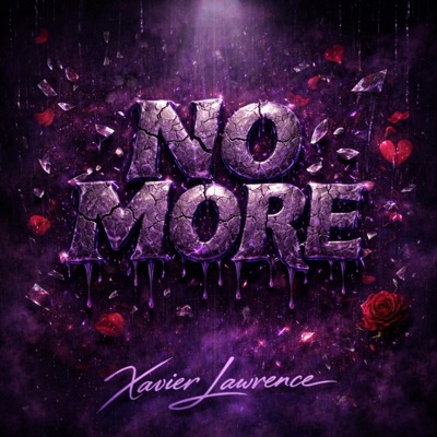 No More - Single