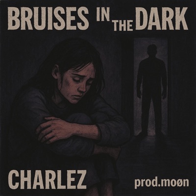 Bruises in the dark - Single
