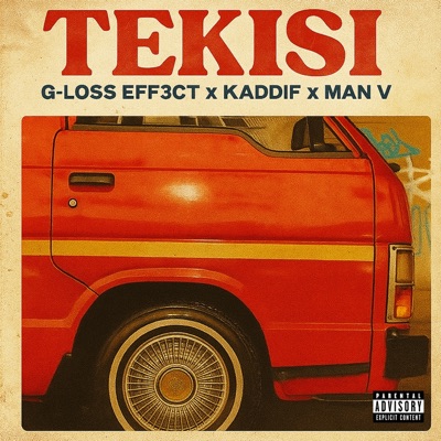 Tekisi - Single