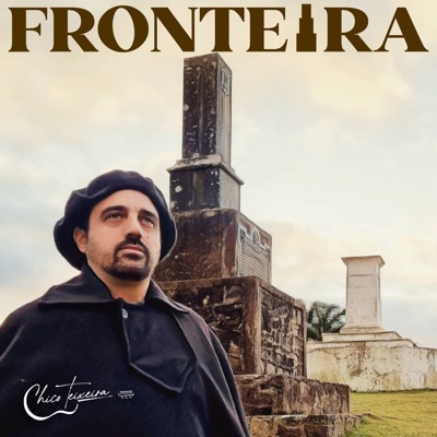 Fronteira - Single