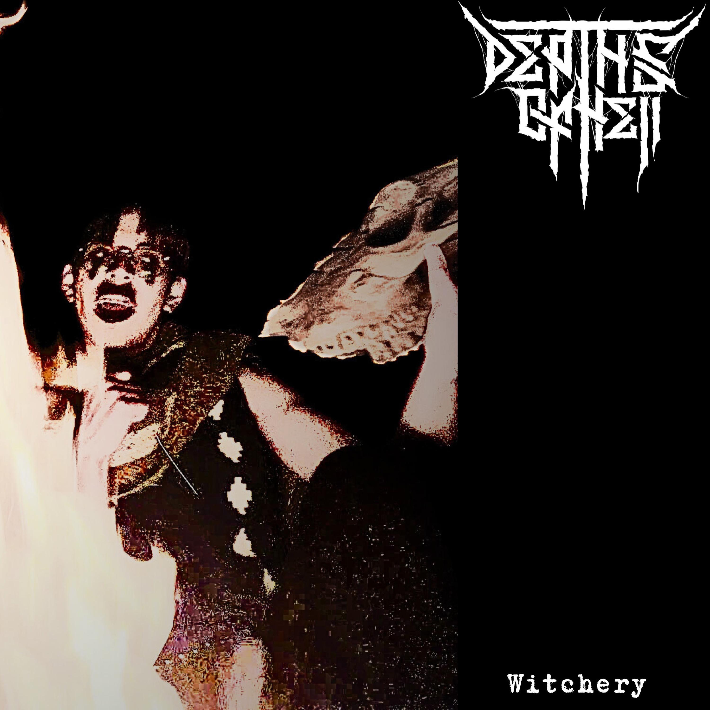 WITCHERY - Single