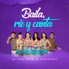 El Encanto De Corazón - Llorando por un amor