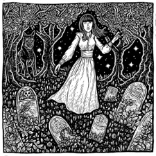 Domenica Diavoleria - The Corridor Of Toys