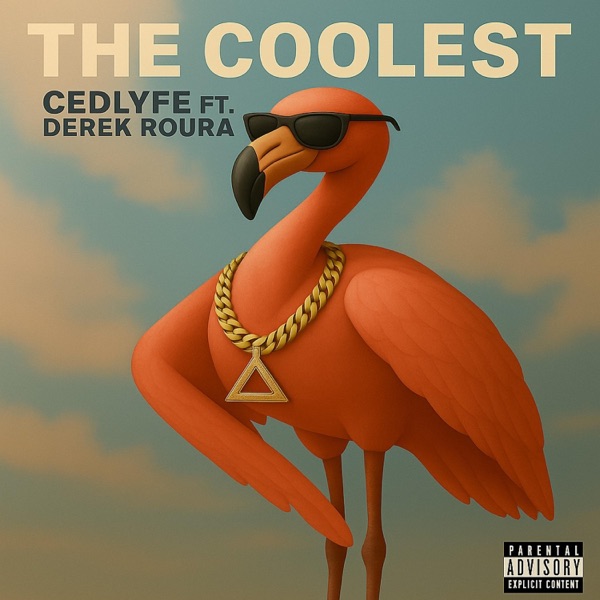 The Coolest (feat. Derek Roura)