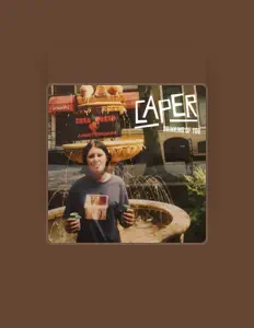 Listen to Caper, watch music videos, read bio, see tour dates & more!