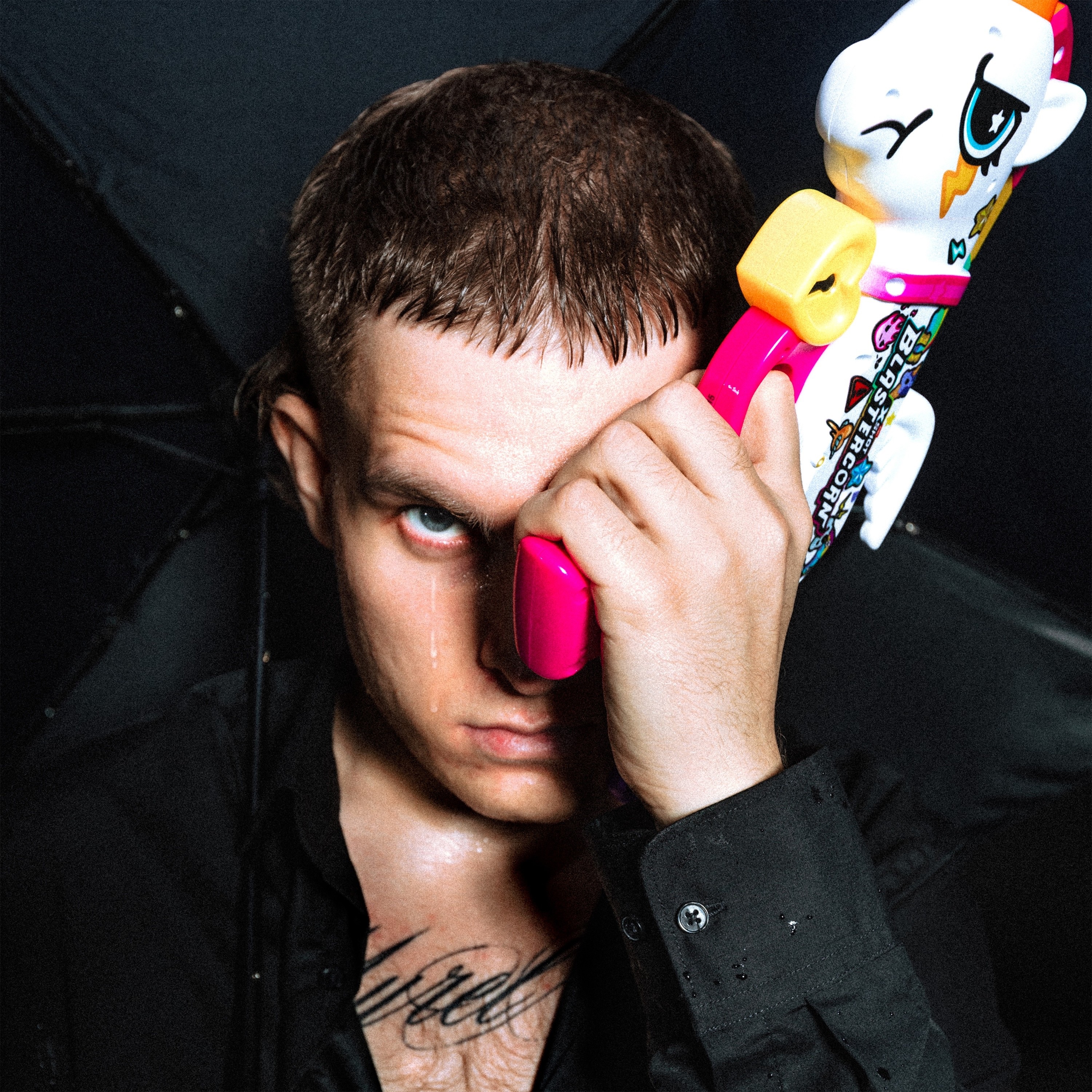 Me kõik saame surma - Single