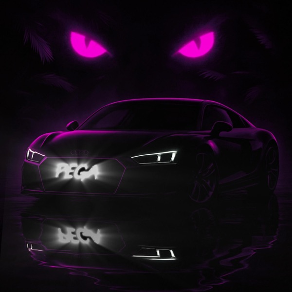 Pega (Slowed)