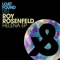 Helena - Single - Roy Rosenfeld