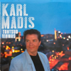 Tantsud Vihmas - Karl Madis new Single