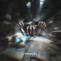 THRASHER - Single - Mr. Esuoh