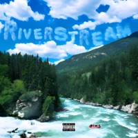 Riverstream - Eddy Rivers