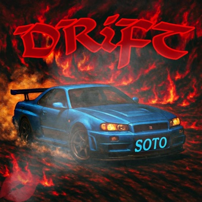 DRIFT - Single
