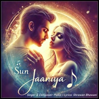 Sun Jaaniya - Single - Pulkit