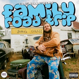 HOL' UP (feat. Cloudy Nueve & Jaheal) FBE BIG JOHN
