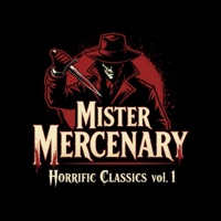 Horrific Classics vol.1 - Single - Mister Mercenary