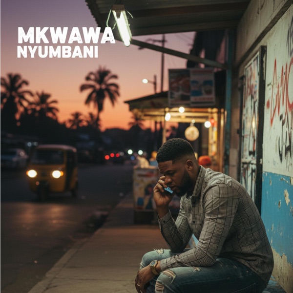 Nyumbani