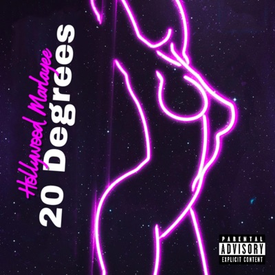 20 Degrees - Single