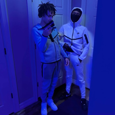 PLAY FAIR (feat. MunnaFox) - Single