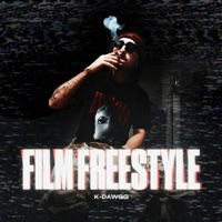 FILM FREESTYLE - Single - K-Dawgg