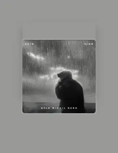 IchbinsMikail을(를) 듣고, 뮤직 비디오를 보고, 약력을 읽고, 투어 일정 등을 확인하세요!