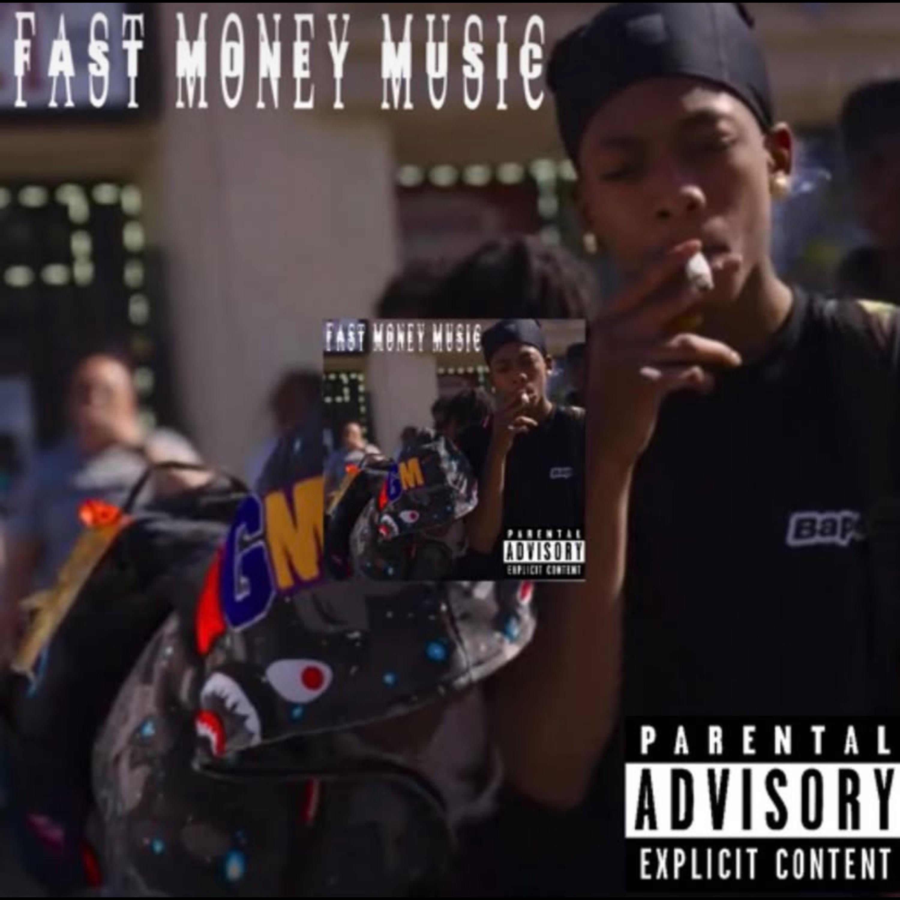 Fast Money Music - Single