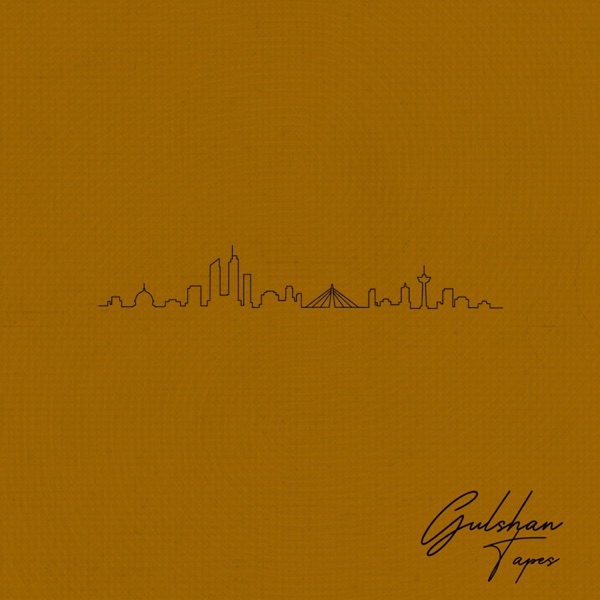 Skyline (Gulshan Tapes) (feat. Rithmetic)