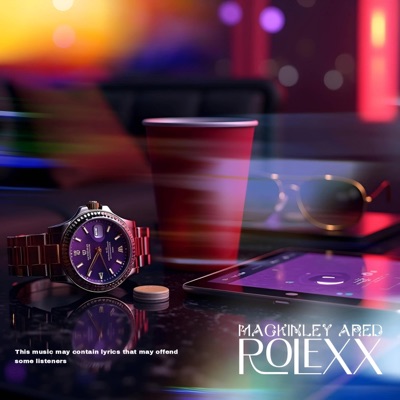 Rolexx - Single