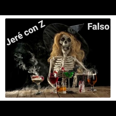 Falso (feat. Aeleidis., Amir John Haddad, Barrones, Denis De Son, Israel Katumba, Malick Embengue., Nestor Patterson., Rafita, Sol., Yan Aravit. & Yiyo Roca) - Single