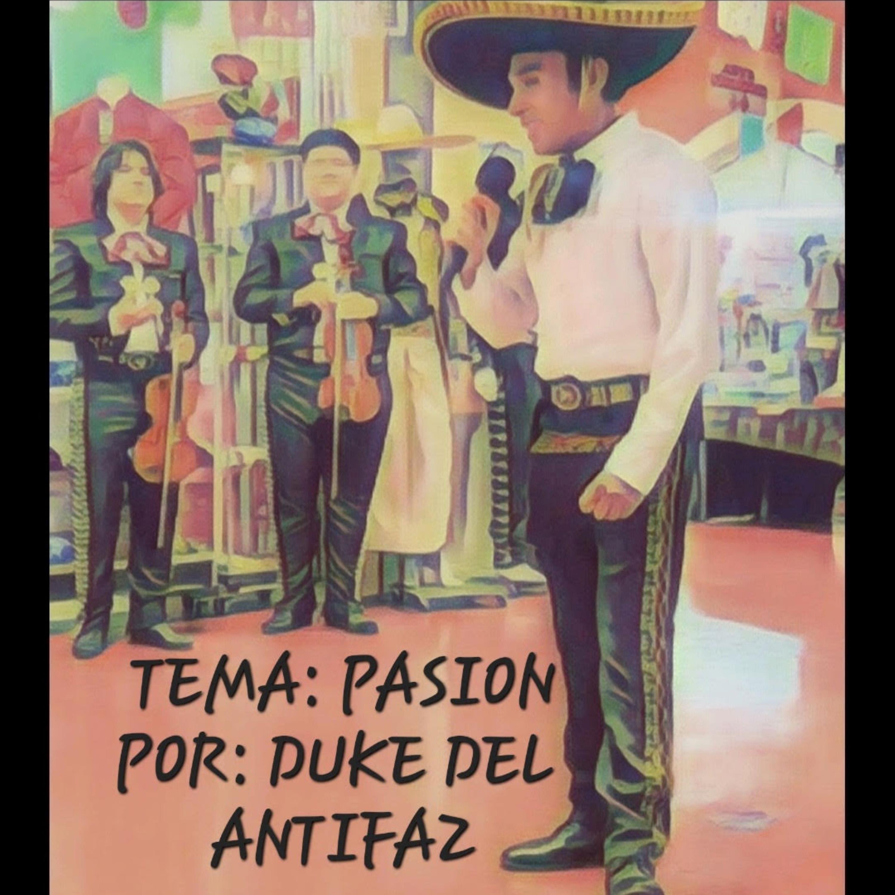 PASION