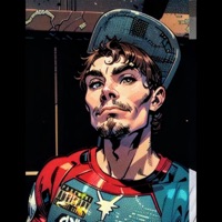 SupaHero (feat. Christopher McQueen) - Single - Billy Mac