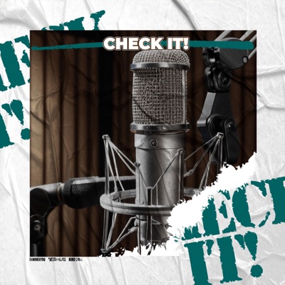 Check It! - Single