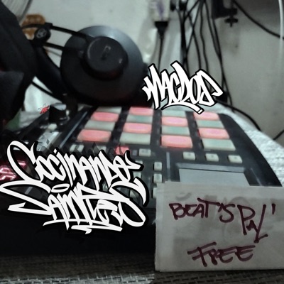 Beat's Pal' Free - Single
