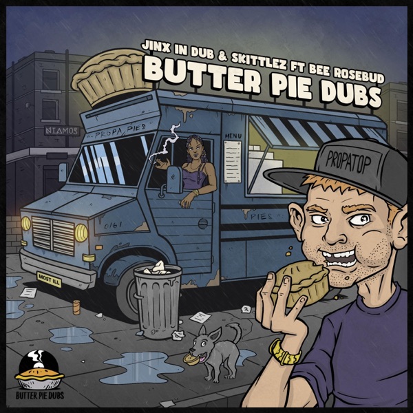 Butter pie dubs - Single