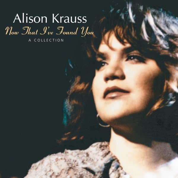 Alison Krauss Forget About It サンプル盤 61XPh-6oE-L.jpg