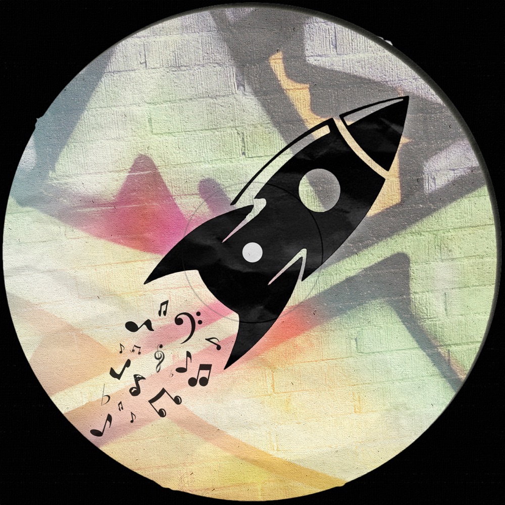 Обложка альбома «Groove Machine (Incl. Remixes) - EP» — Lexlay