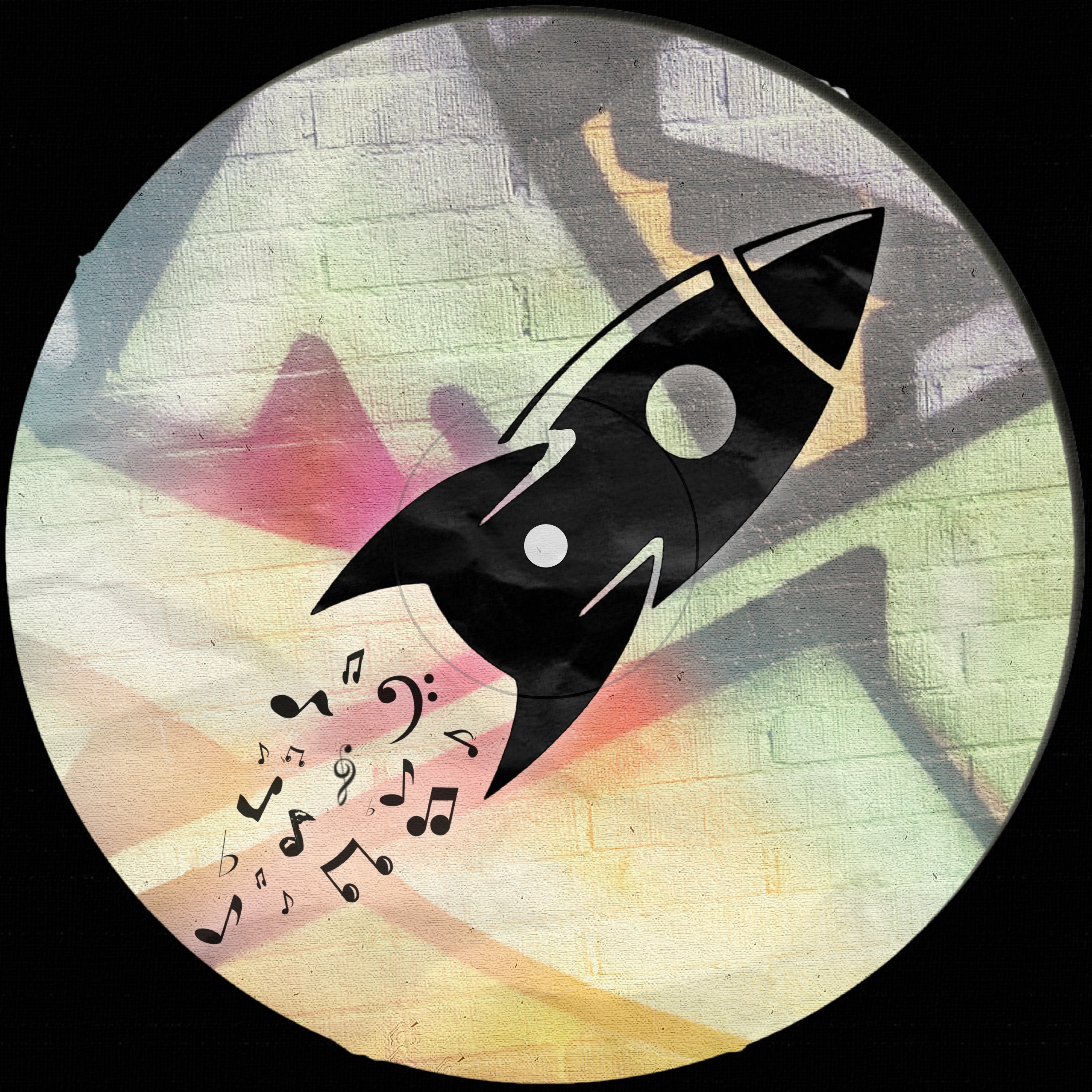 Lexlay - Groove Machine (Jax D & Vanilla Ace Remix)